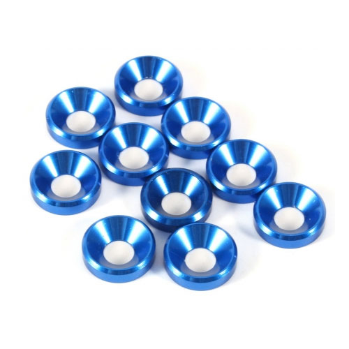 Aluminum Countersunk Washer
