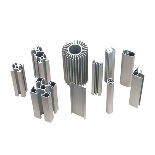 Profile ng aluminyo