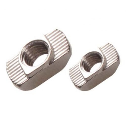 Profile ng Aluminum T Hammer Nu
