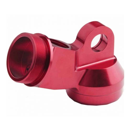 CNC Custom Turning Parts