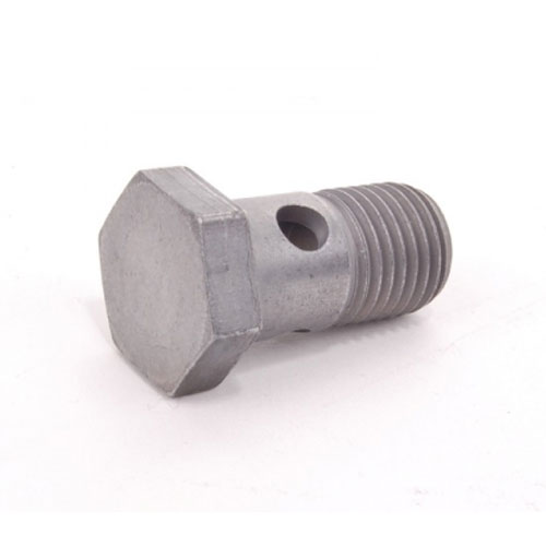 Custom na Threaded Hollow Bolt
