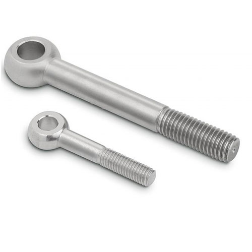 High Precision Forged Dog Eye Bolt