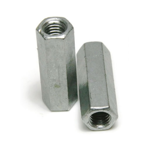 Lalaki/Babae Coupling Standoff Nut