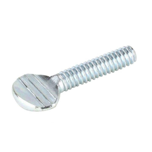 Oval Head Thumb Screw