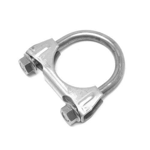 Pipe Clamping U Bolt