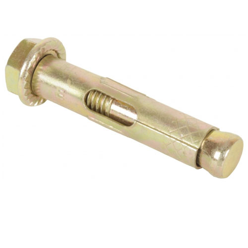 Pull-out Long Hole Sleeve Anchor Bolt