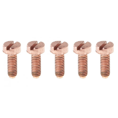 Purong Copper Stud Bolt