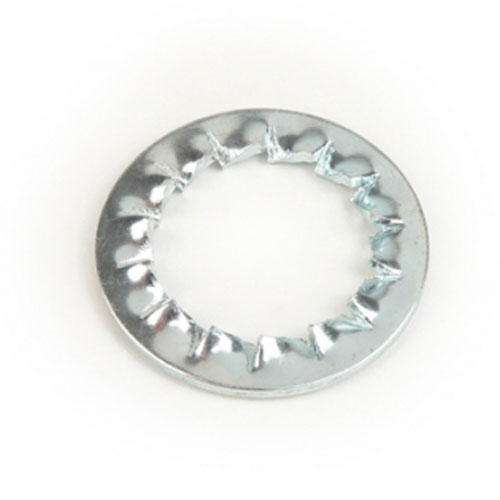 Serrated Lock Washer