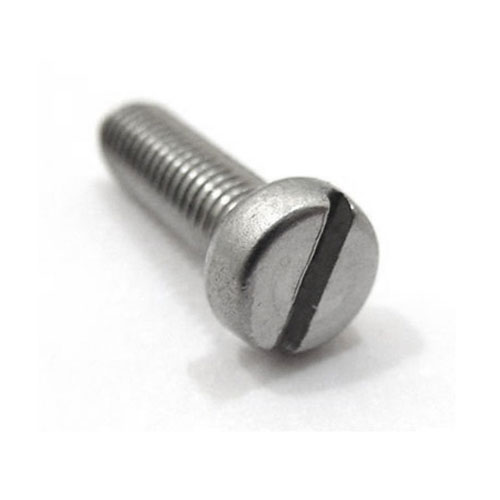 Naka-slot na Drive Long Screw