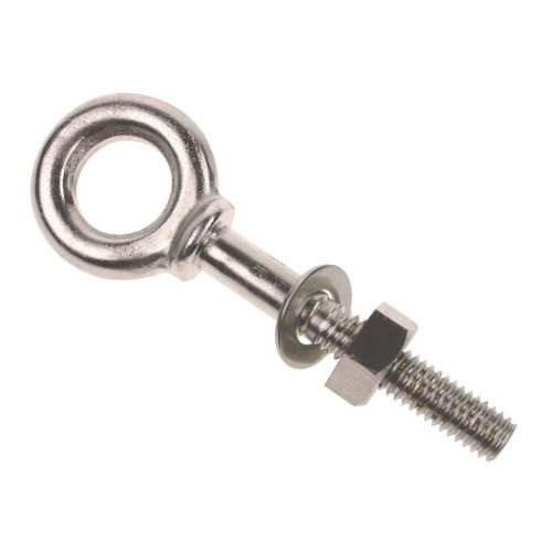 Hindi kinakalawang na asero Eye Bolt