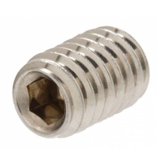 Stainless Steel Socket Fixing Set Screw