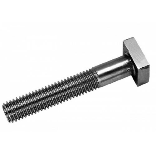 Hindi kinakalawang na asero T Hugis Hammer Bolt
