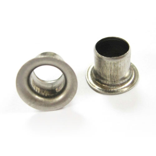 Sa pamamagitan ng Hollow Eyelet Rivet