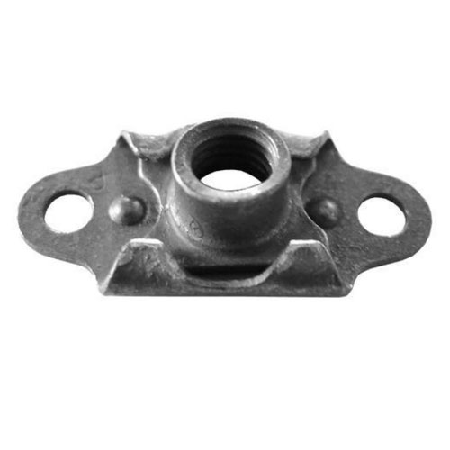 Dalawang lug anchor na lumulutang na self-locking plate nut